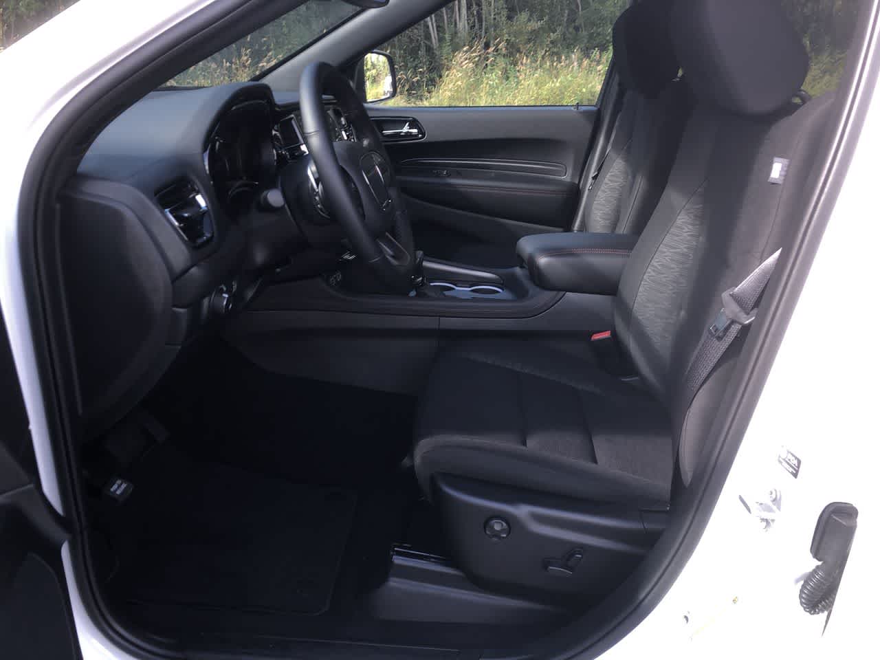 Thumbnail: 2025 Dodge Durango - 23