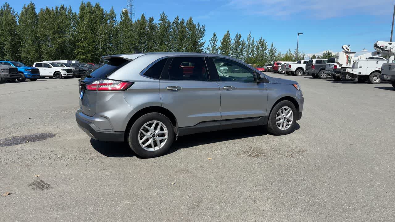 Thumbnail: 2024 Ford Edge - 15
