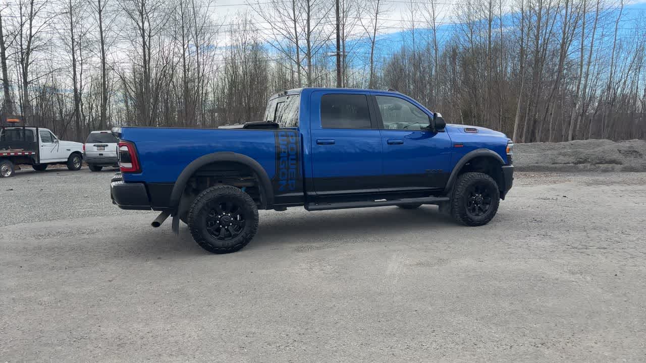 Thumbnail: 2019 RAM 2500 - 15