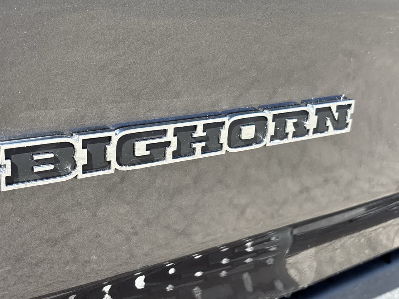 Thumbnail: 2026 RAM 1500 - 19