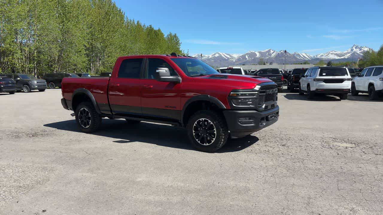 Thumbnail: 2026 RAM 2500 - 2