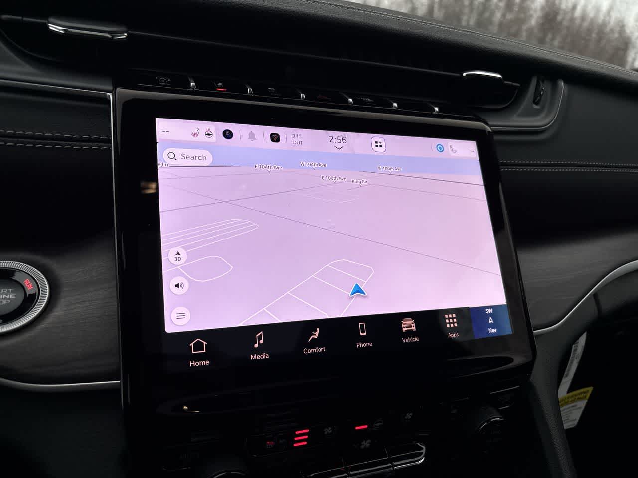 Thumbnail: 2025 Jeep Grand Cherokee - 26