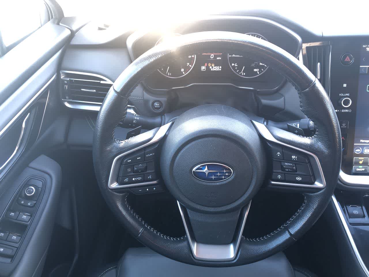 Thumbnail: 2023 Subaru Outback - 25