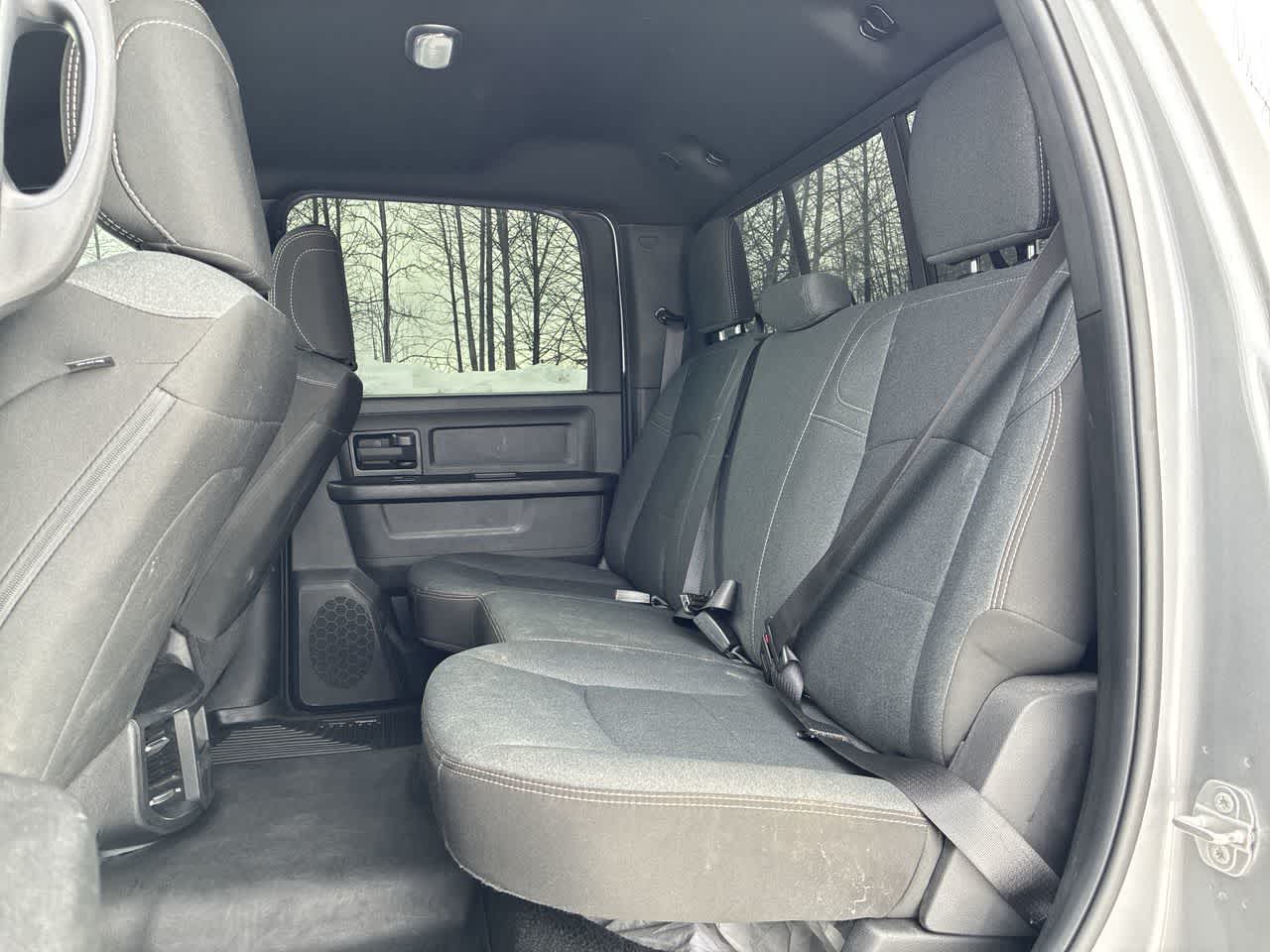 Thumbnail: 2022 RAM 2500 - 14