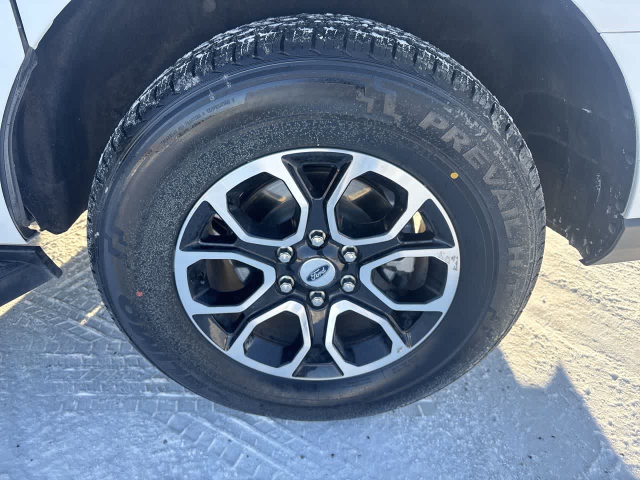 Thumbnail: 2024 Ford Expedition MAX - 12