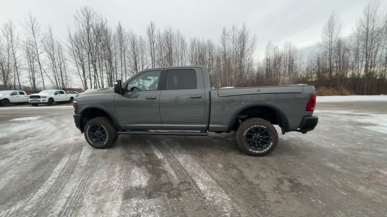Thumbnail: 2026 RAM 2500 - 9