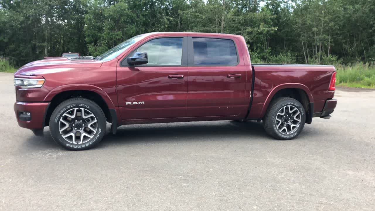 Thumbnail: 2025 RAM 1500 - 7