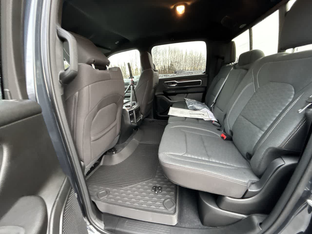 Thumbnail: 2026 RAM 1500 - 22