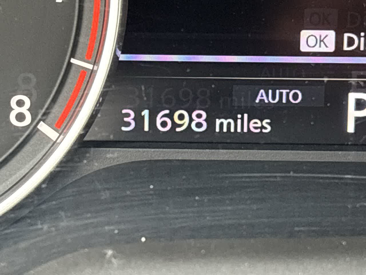 Thumbnail: 2025 Nissan Rogue - 19