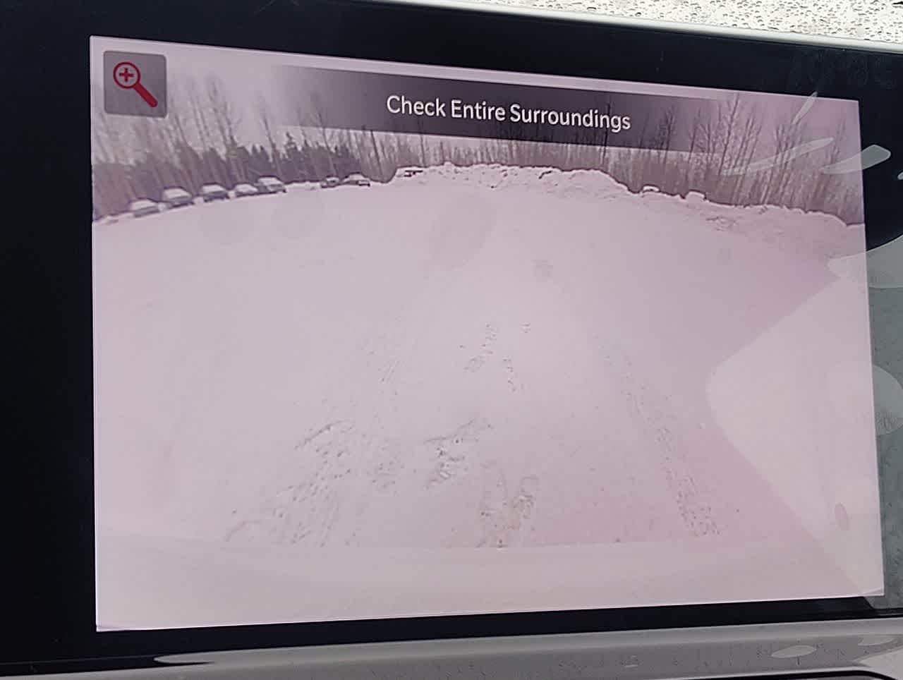 Thumbnail: 2026 Jeep Compass - 21