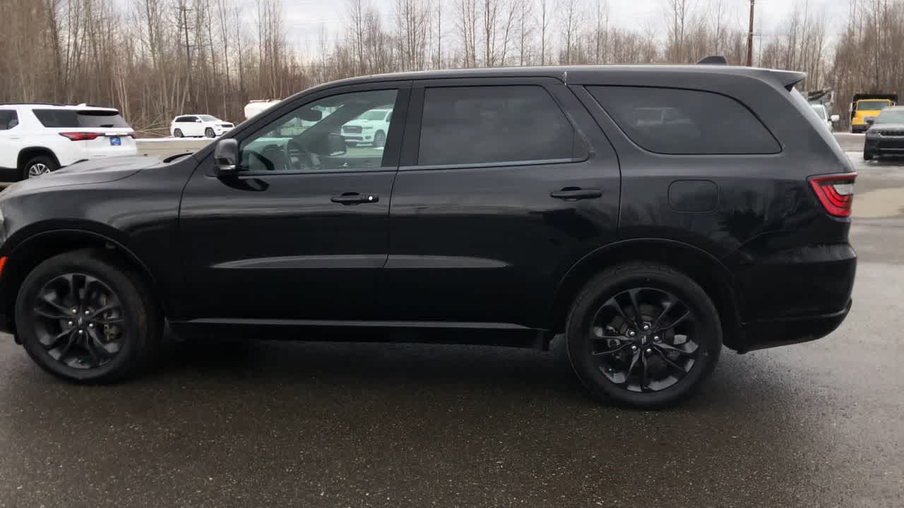 Thumbnail: 2022 Dodge Durango - 8