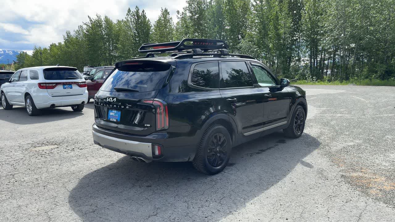Thumbnail: 2023 Kia Telluride - 14