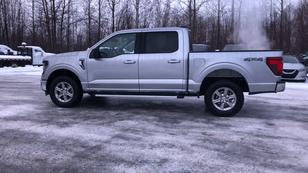 Thumbnail: 2024 Ford F-150 - 8