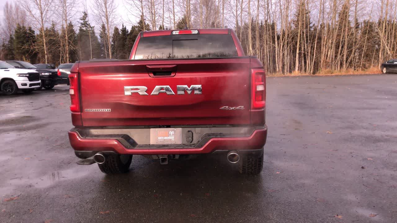 Thumbnail: 2026 RAM 1500 - 11
