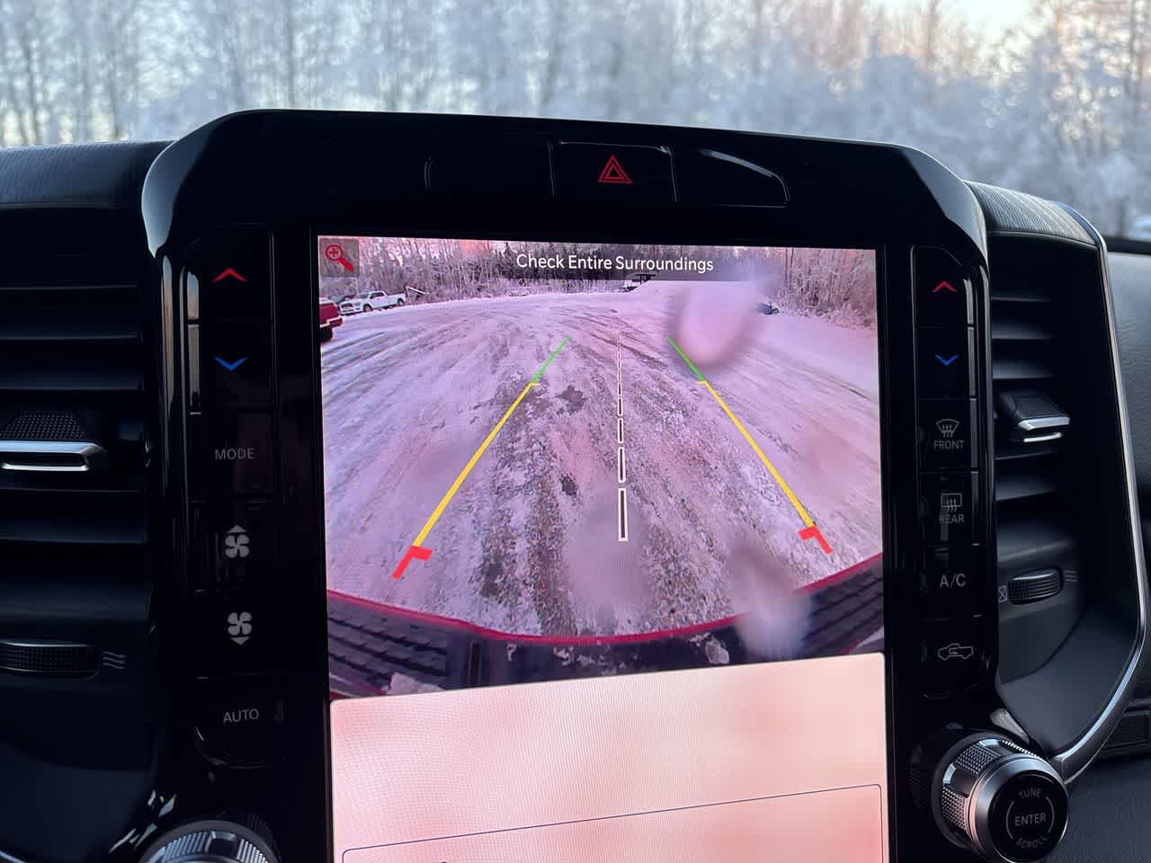 Thumbnail: 2026 RAM 2500 - 29