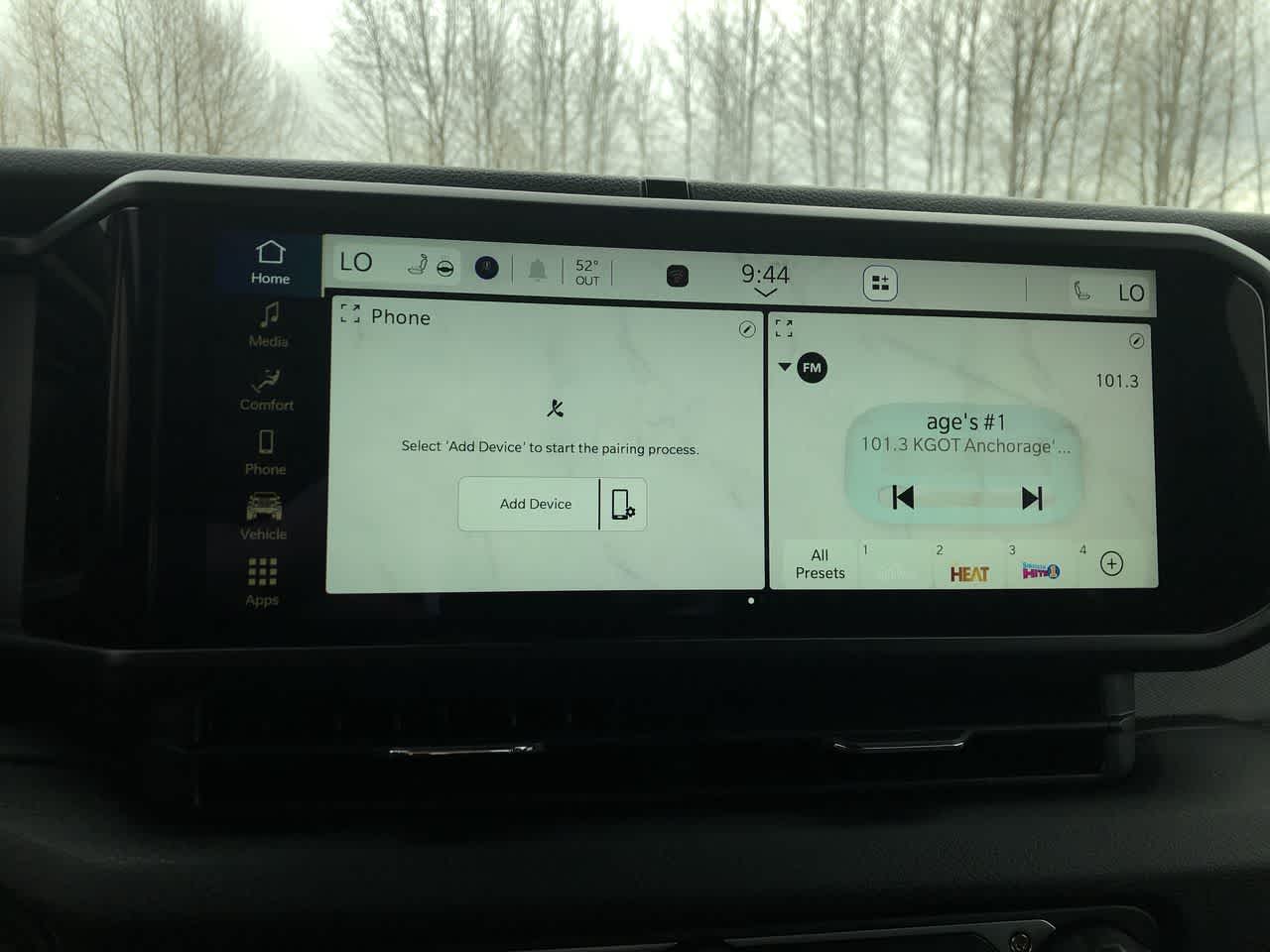 Thumbnail: 2025 Jeep Gladiator - 26