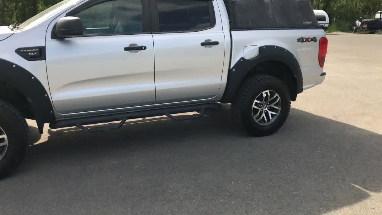 Thumbnail: 2019 Ford Ranger - 7