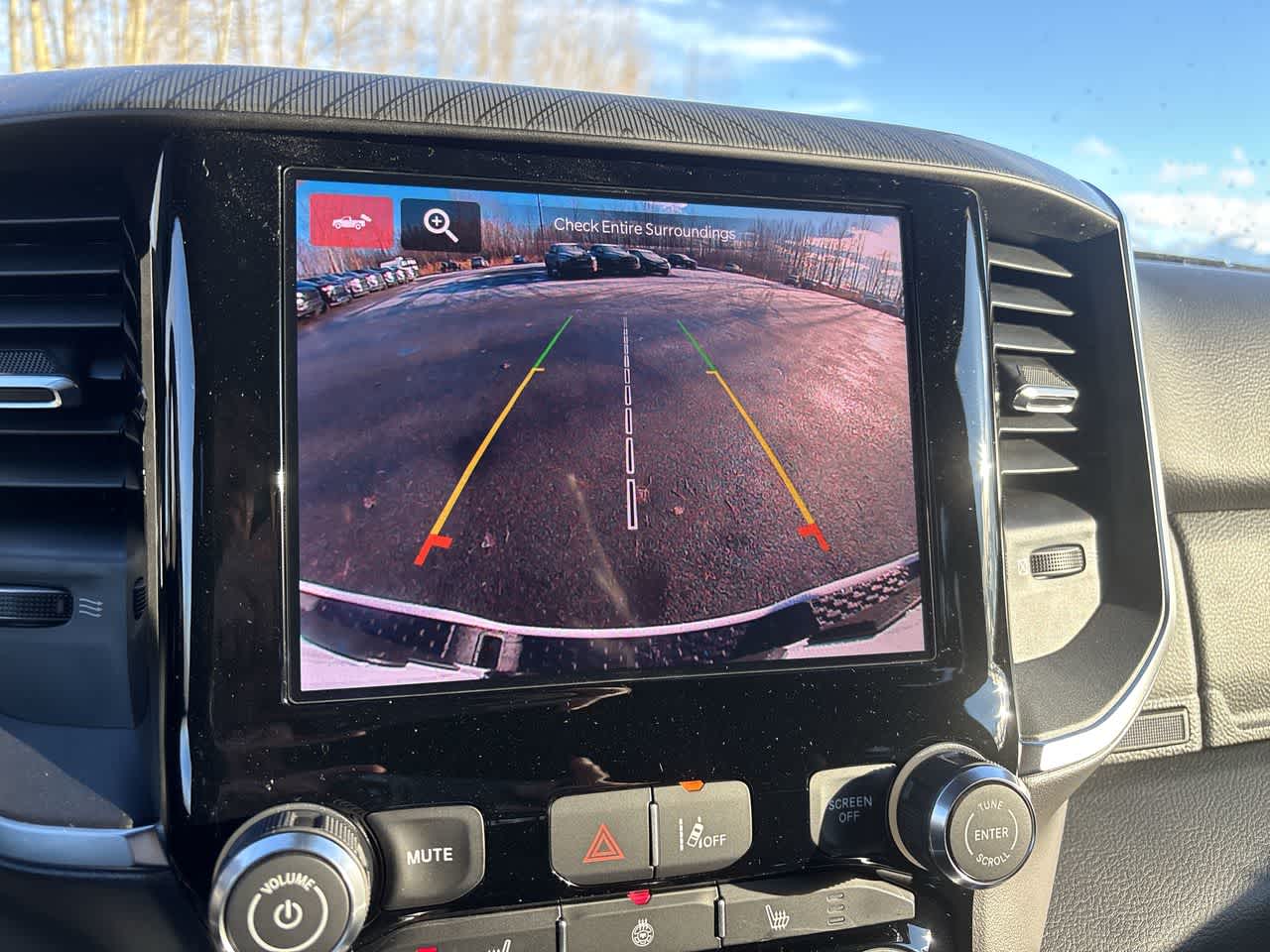 Thumbnail: 2026 RAM 1500 - 28