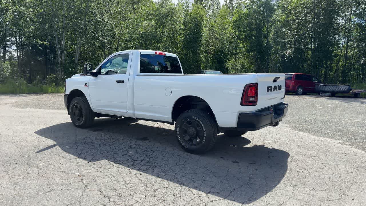 Thumbnail: 2026 RAM 3500 - 10