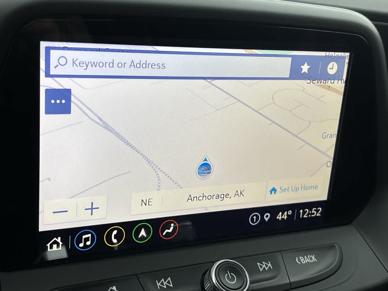 Thumbnail: 2023 Chevrolet Camaro - 17