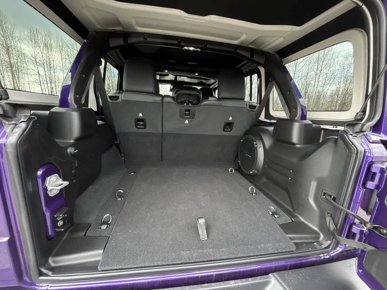 Thumbnail: 2026 Jeep Wrangler - 20