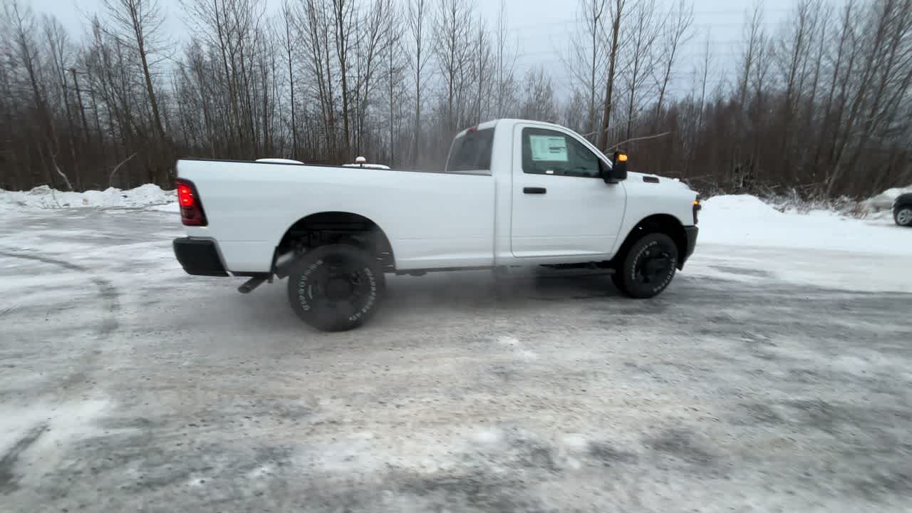 Thumbnail: 2026 RAM 2500 - 15