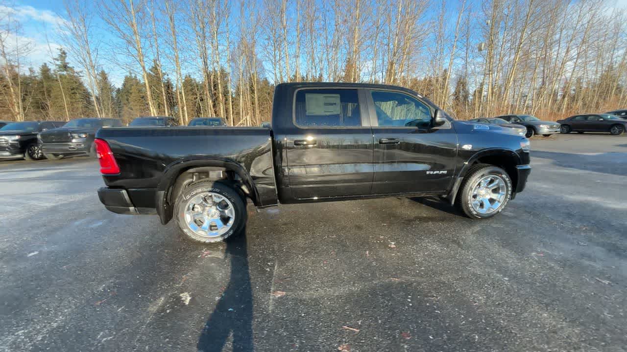 Thumbnail: 2026 RAM 1500 - 16