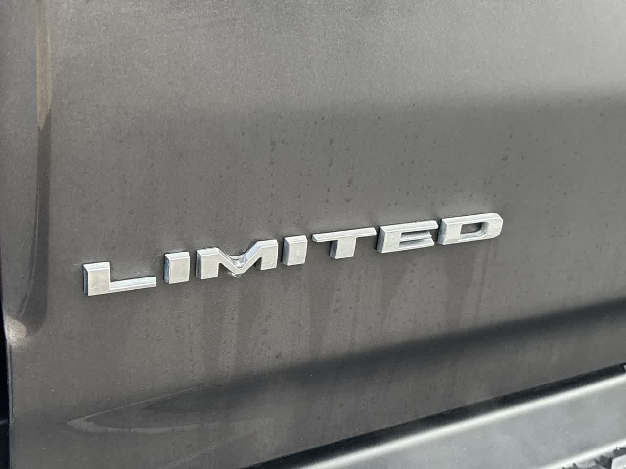 Thumbnail: 2021 RAM 1500 - 18