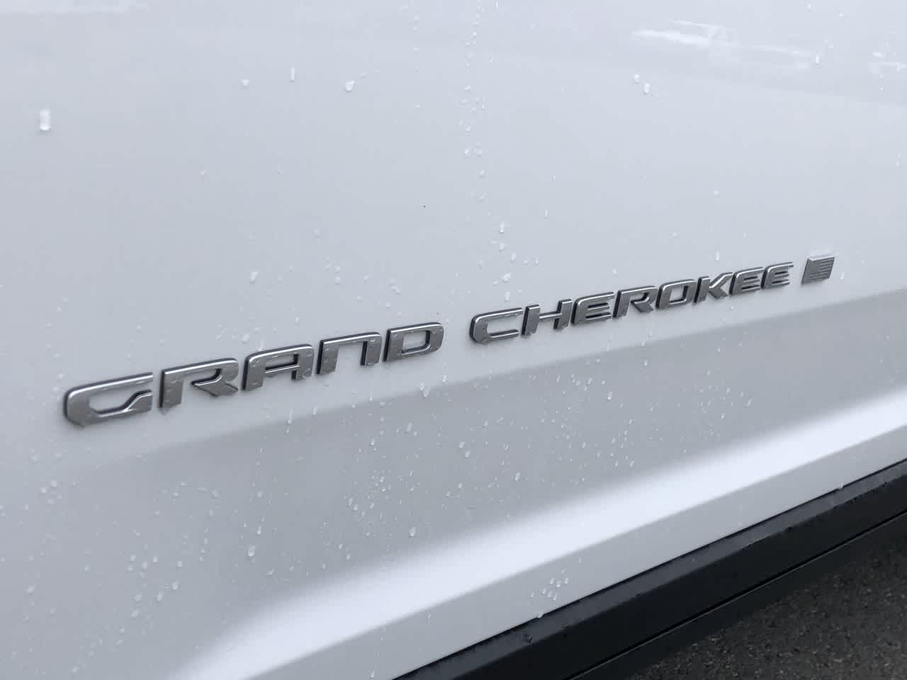 Thumbnail: 2025 Jeep Grand Cherokee - 18