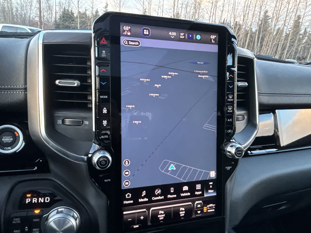 Thumbnail: 2026 RAM 1500 - 26