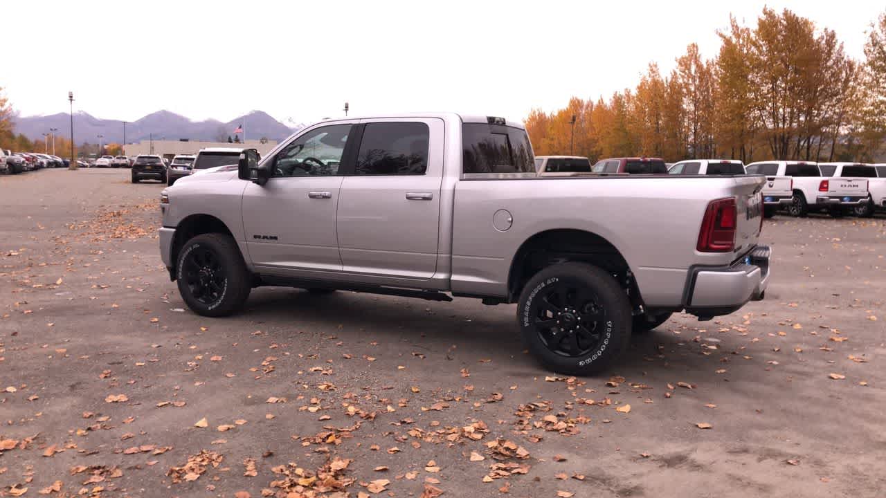 Thumbnail: 2026 RAM 2500 - 10