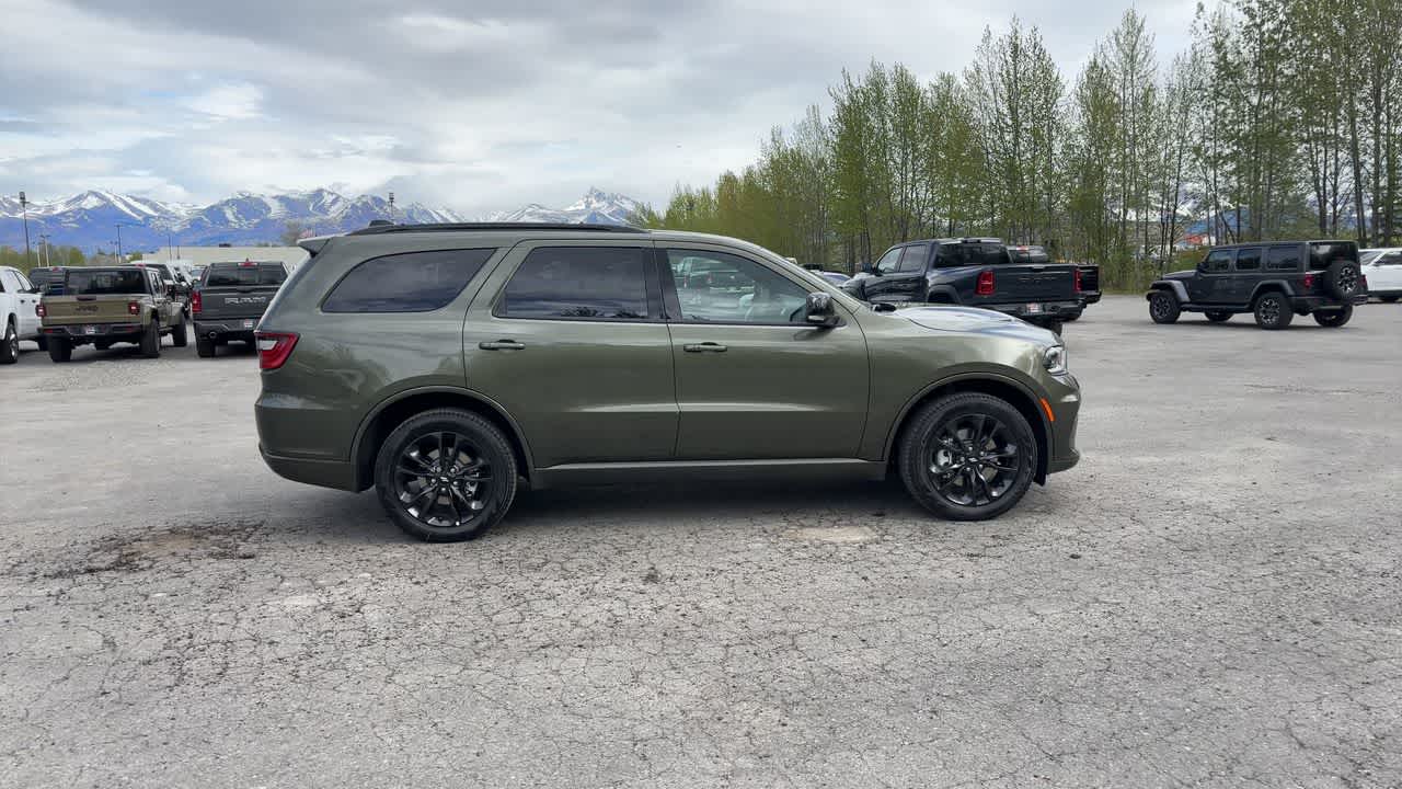 Thumbnail: 2026 Dodge Durango - 16