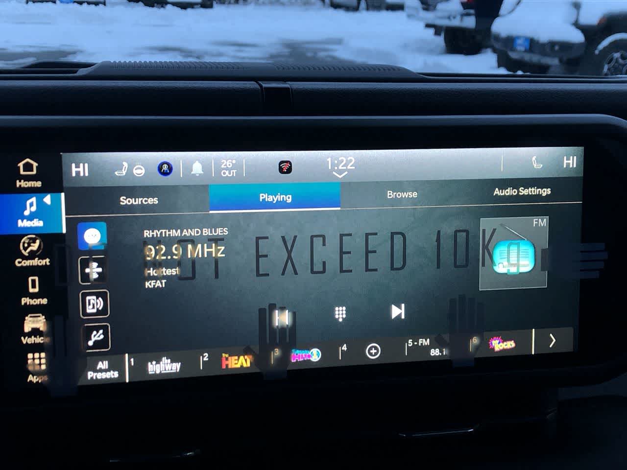 Thumbnail: 2026 Jeep Wrangler - 26