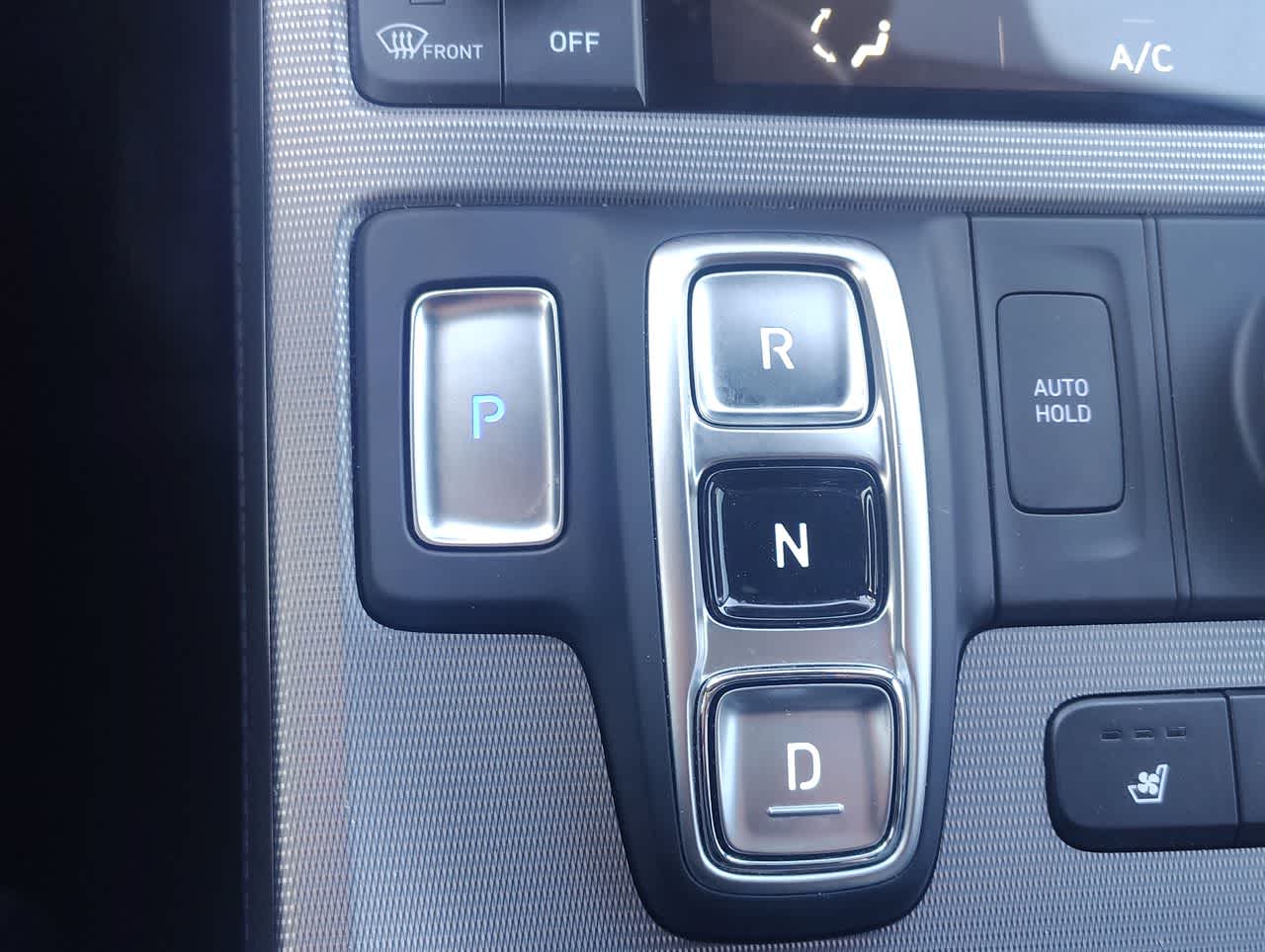 Thumbnail: 2024 Hyundai Palisade - 27