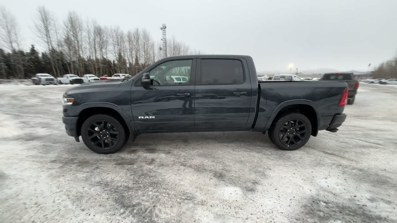 Thumbnail: 2026 RAM 1500 - 8
