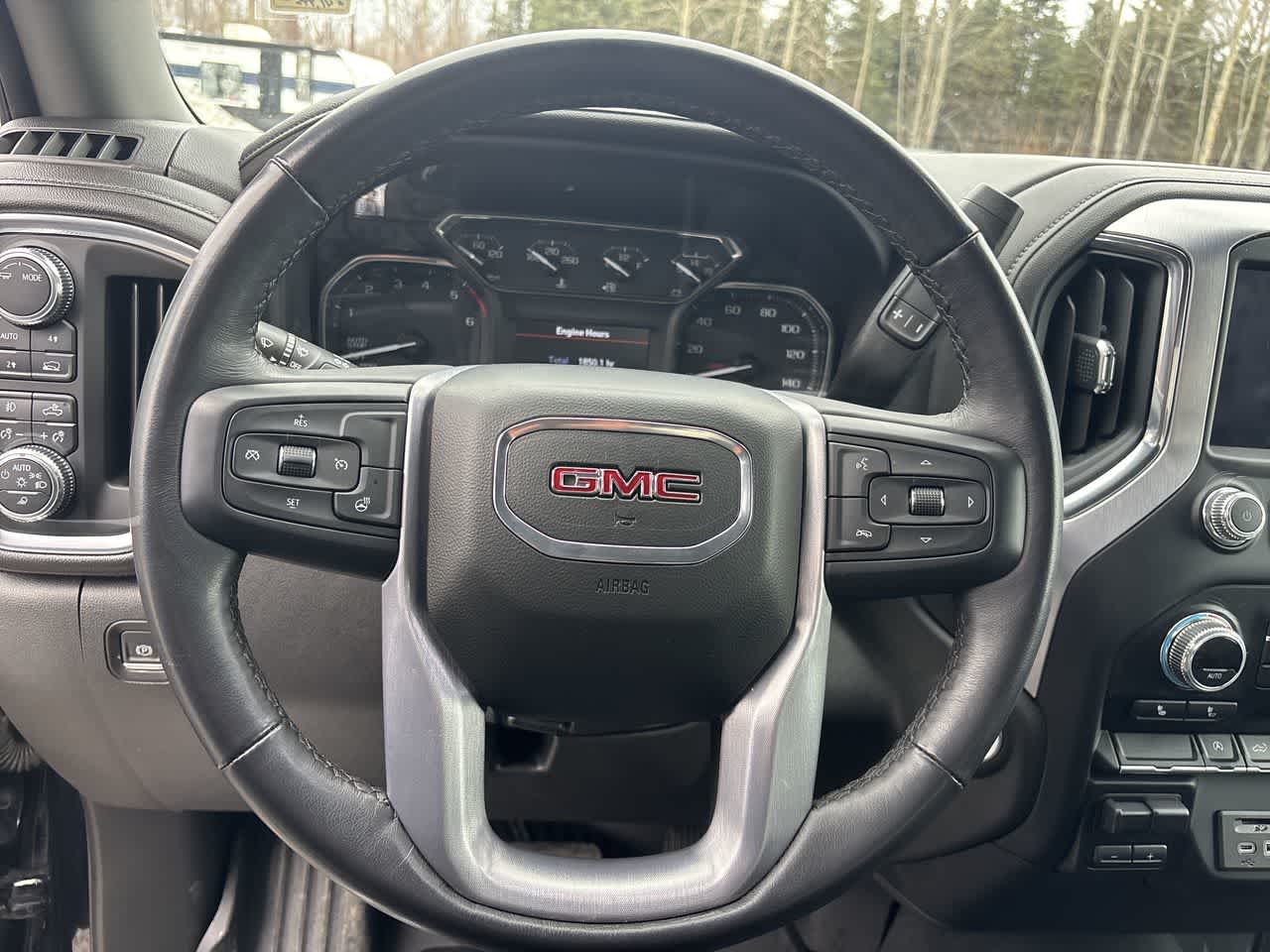 Thumbnail: 2022 GMC Sierra 1500 - 25