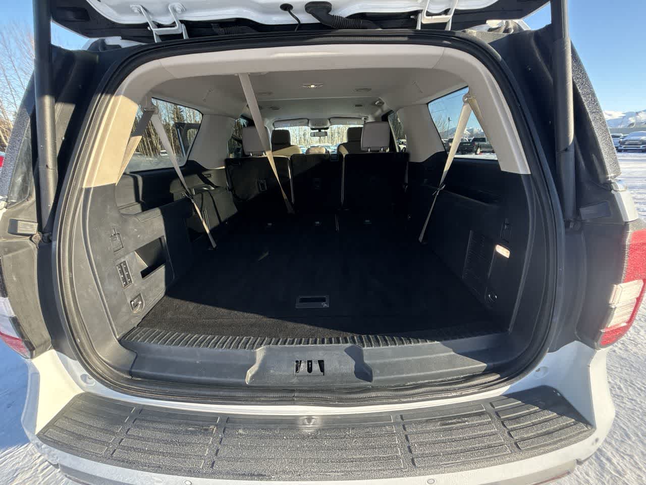 Thumbnail: 2024 Ford Expedition MAX - 11