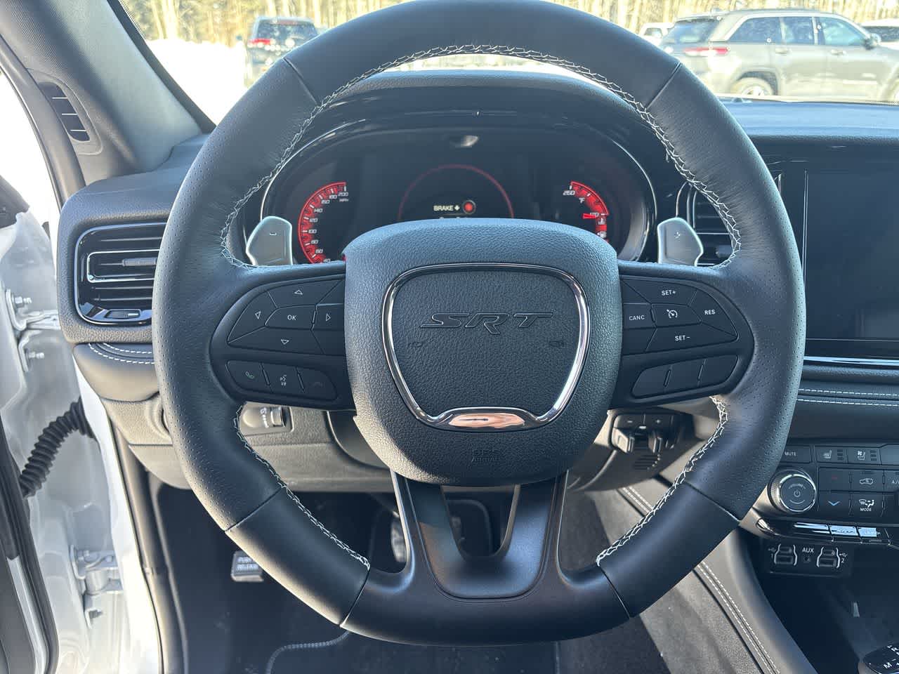 Thumbnail: 2026 Dodge Durango - 17