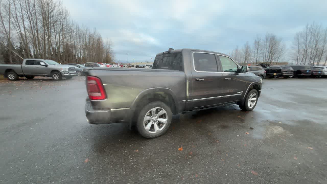 Thumbnail: 2021 RAM 1500 - 15