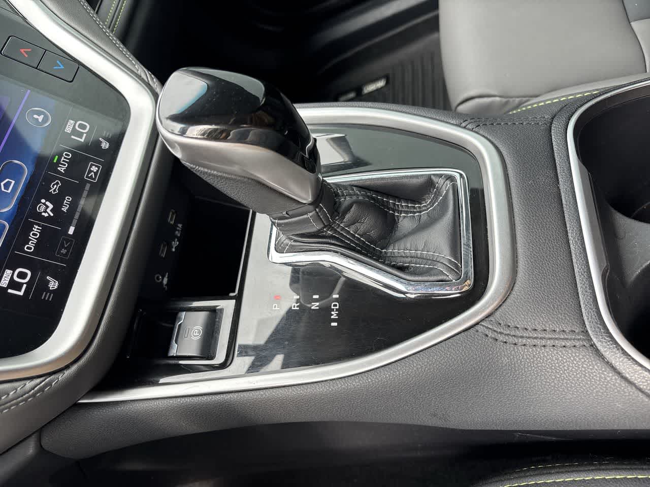 Thumbnail: 2021 Subaru Outback - 27