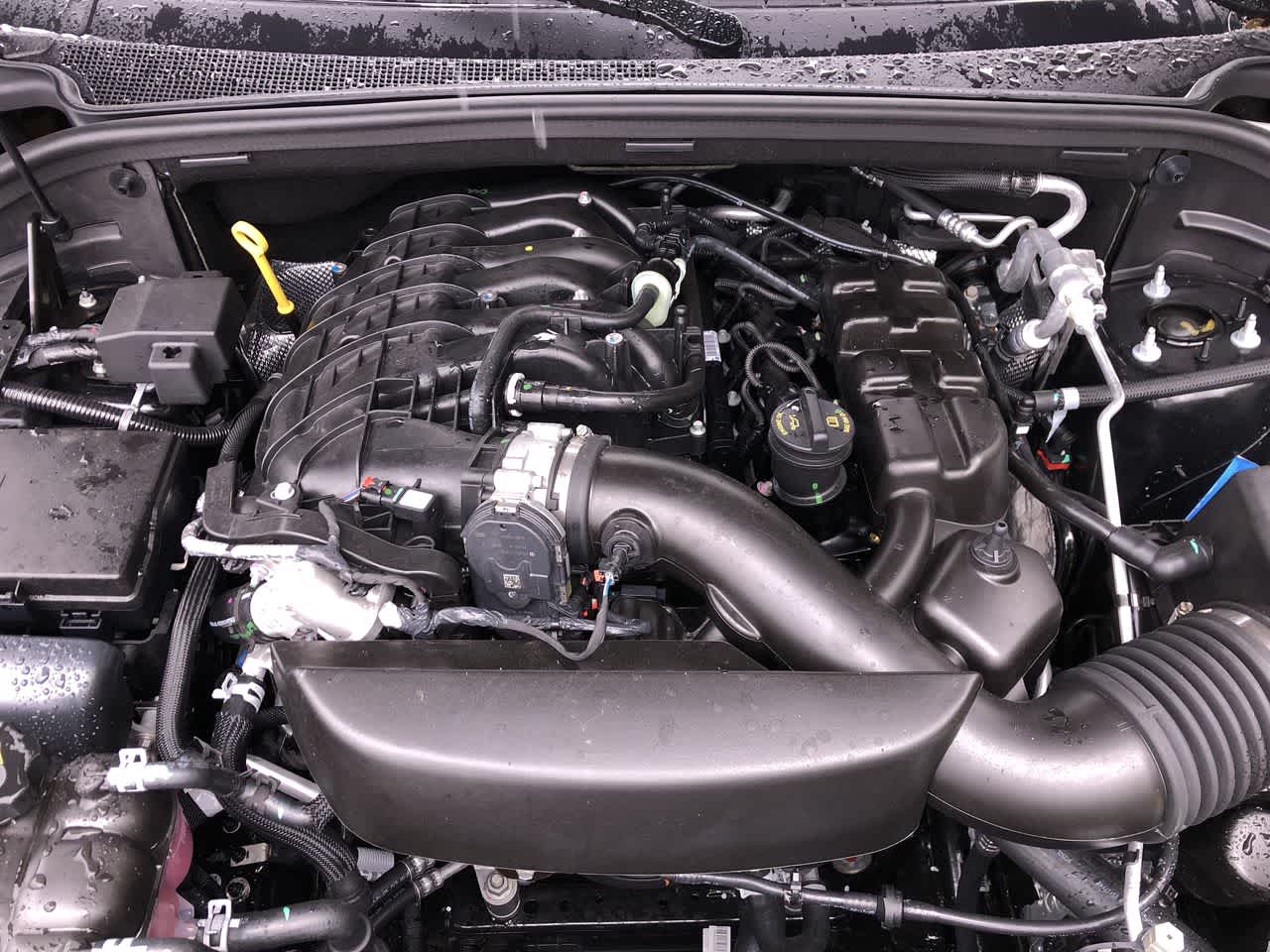 Thumbnail: 2025 Dodge Durango - 24