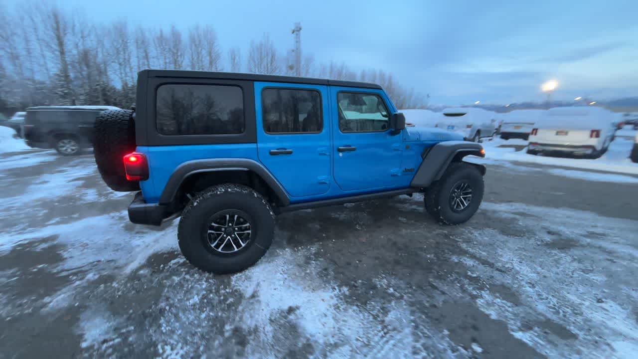 Thumbnail: 2026 Jeep Wrangler - 15