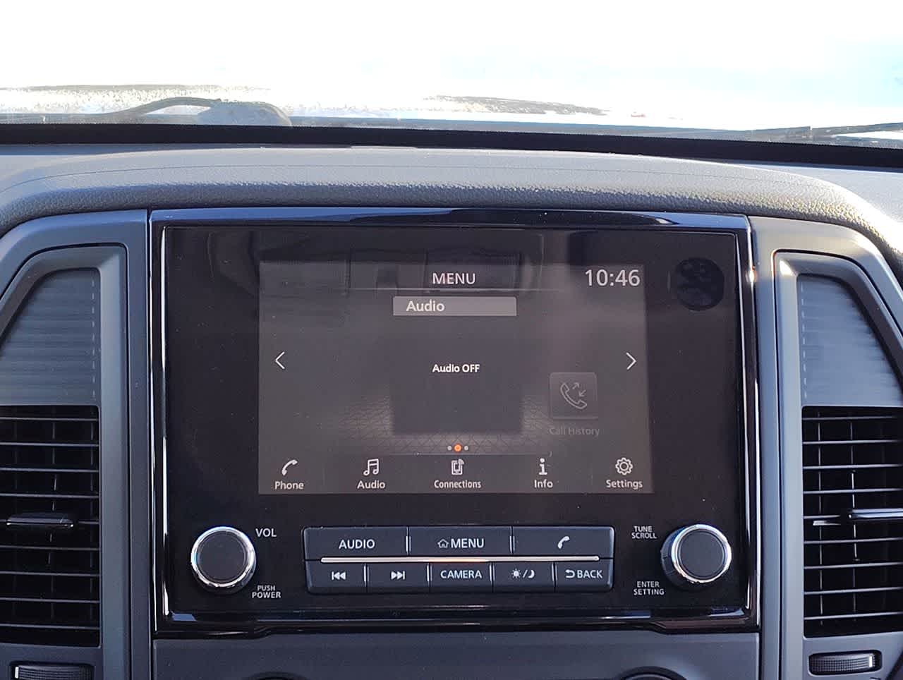 Thumbnail: 2022 Nissan Titan - 17