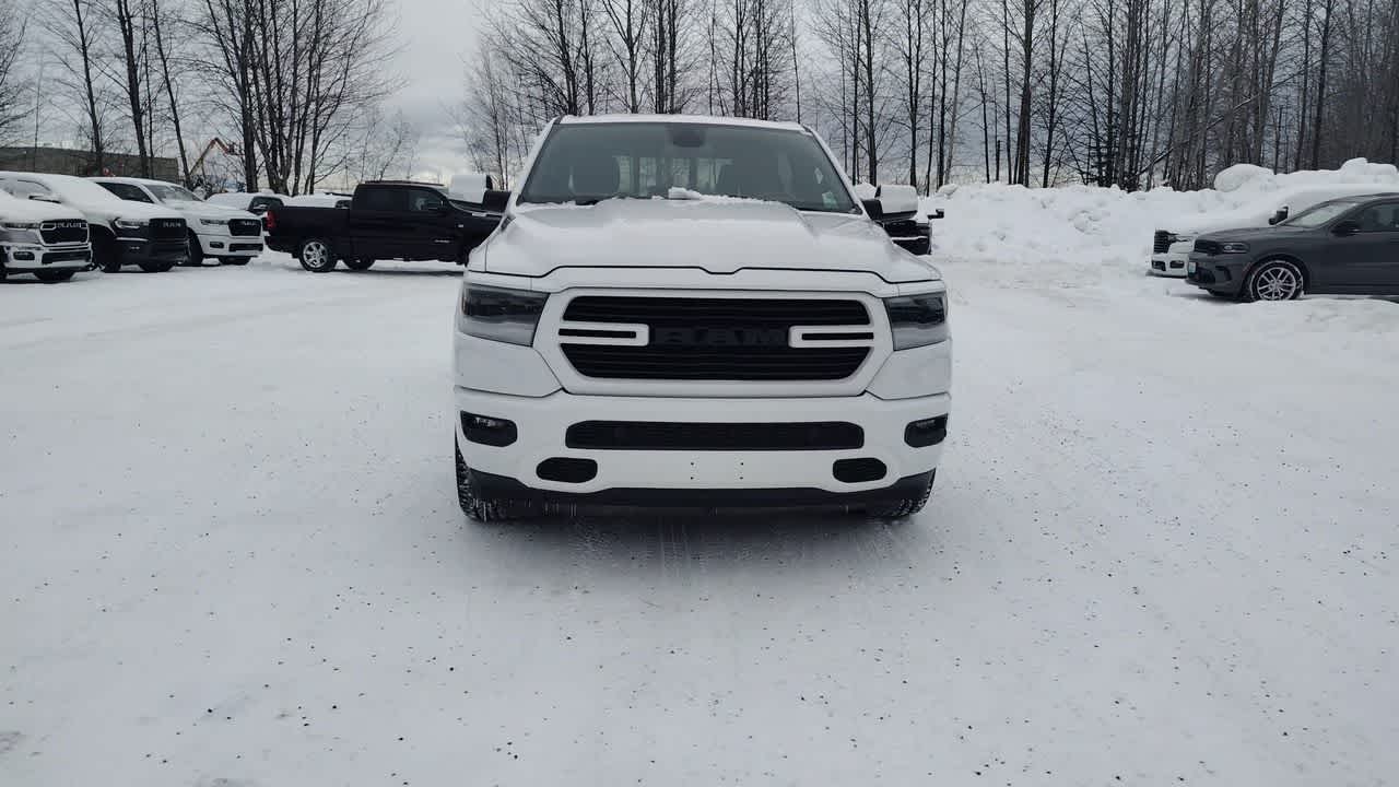 Thumbnail: 2020 RAM 1500 - 3