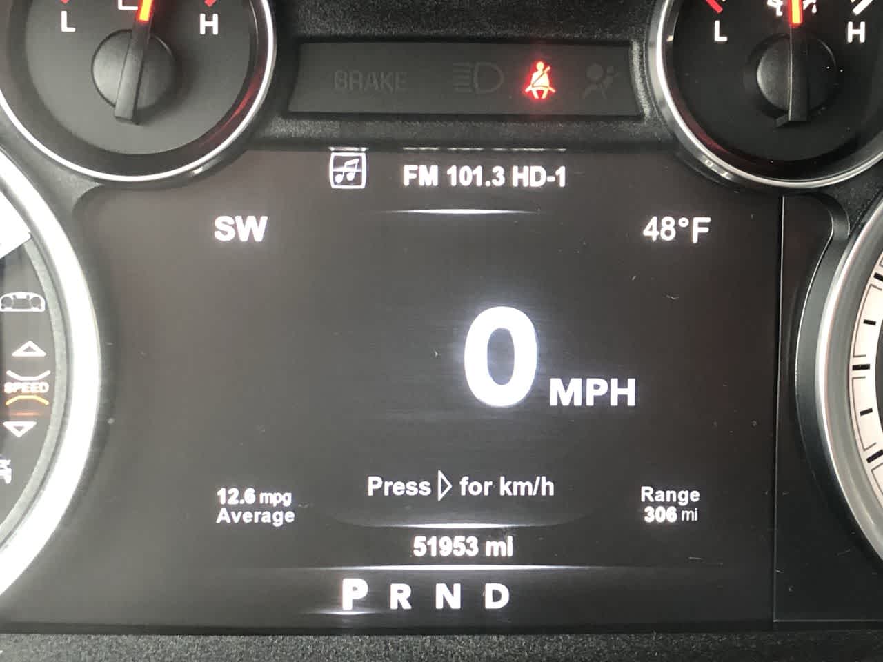 Thumbnail: 2018 RAM 2500 - 28