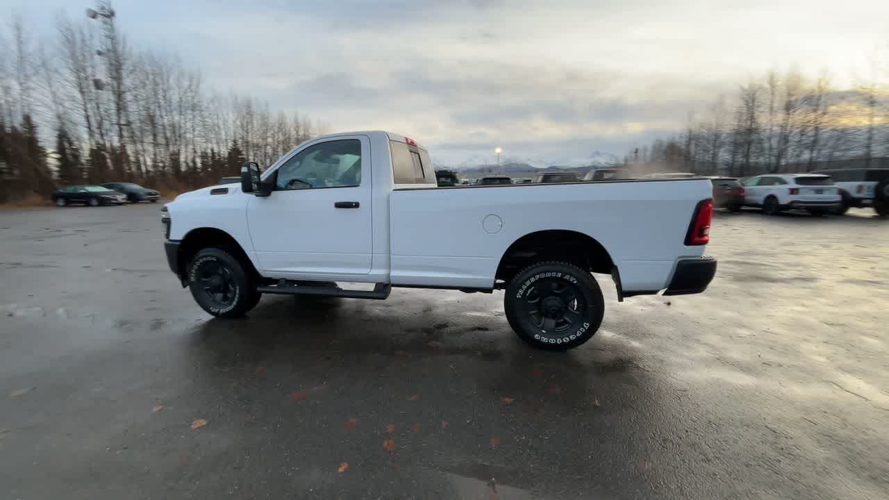 Thumbnail: 2026 RAM 2500 - 9