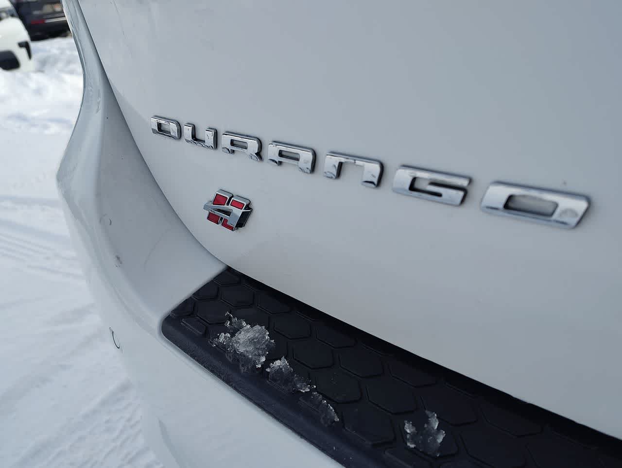 Thumbnail: 2025 Dodge Durango - 19