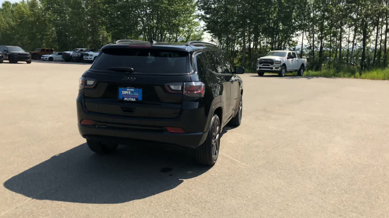 Thumbnail: 2025 Jeep Compass - 12