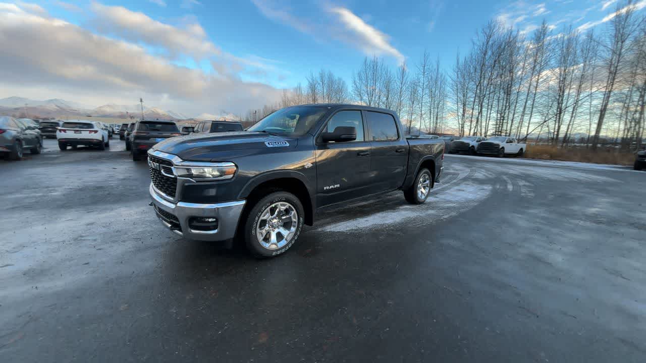 Thumbnail: 2026 RAM 1500 - 6
