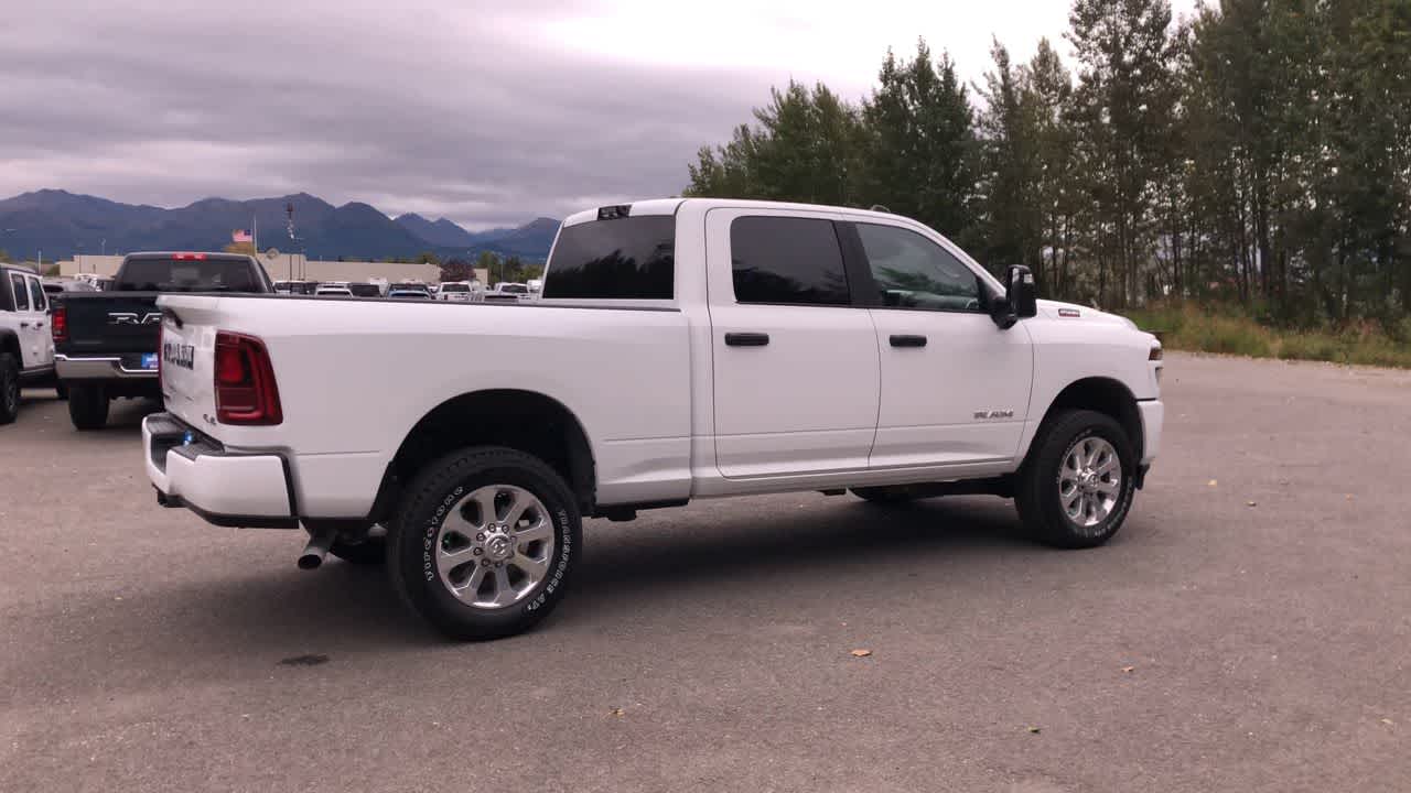 Thumbnail: 2026 RAM 2500 - 14